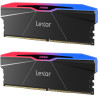 Lexar ARES | 32 Kit (16GBx2) GB | DDR5 | 6000 MHz | PC/server | Registered No | ECC No