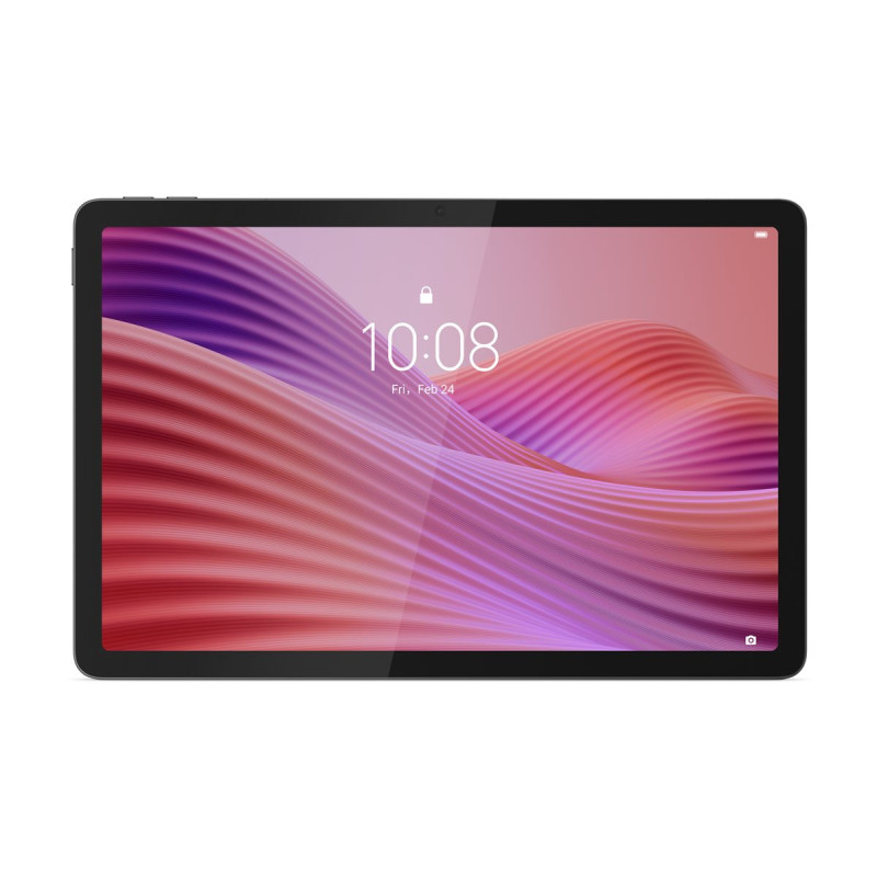 Lenovo Tab Wi-Fi (w/o power adapter) | ZAEH0126SE | 10.1 " | Luna Grey | IPS | 1920 x 1200 pixels | MediaTek | Helio G85 | 4 GB 