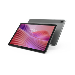 Lenovo Tab Wi-Fi (w/o power adapter) | ZAEH0126SE | 10.1 " | Luna Grey | IPS | 1920 x 1200 pixels | MediaTek | Helio G85 | 4 GB 