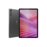 Lenovo Tab Wi-Fi (w/o power adapter) | ZAEH0126SE | 10.1 " | Luna Grey | IPS | 1920 x 1200 pixels | MediaTek | Helio G85 | 4 GB 
