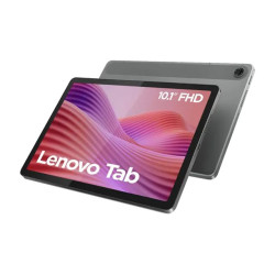Lenovo Tab Wi-Fi (w/o power adapter) | ZAEH0126SE | 10.1 " | Luna Grey | IPS | 1920 x 1200 pixels | MediaTek | Helio G85 | 4 GB 