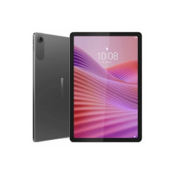 Lenovo Tab Wi-Fi (w/o power adapter) | ZAEH0126SE | 10.1 " | Luna Grey | IPS | 1920 x 1200 pixels | MediaTek | Helio G85 | 4 GB 