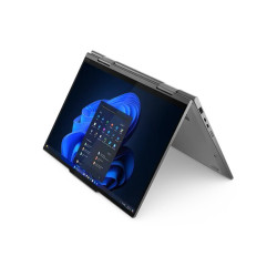Lenovo ThinkPad X1 2-in-1 G10 Aura Edition | Grey | 14 " | IPS | Touchscreen | WUXGA | 1920 x 1200 pixels | Anti-glare | Intel C