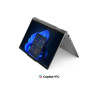 Lenovo ThinkPad X1 2-in-1 G10 Aura Edition | Grey | 14 " | IPS | Touchscreen | WUXGA | 1920 x 1200 pixels | Anti-glare | Intel C