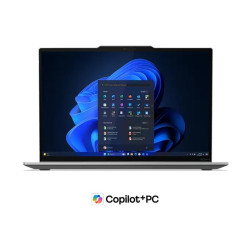 Lenovo ThinkPad X1 2-in-1 G10 Aura Edition | Grey | 14 " | IPS | Touchscreen | WUXGA | 1920 x 1200 pixels | Anti-glare | Intel C