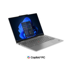 Lenovo ThinkPad X1 2-in-1 G10 Aura Edition | Grey | 14 " | IPS | Touchscreen | WUXGA | 1920 x 1200 pixels | Anti-glare | Intel C