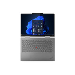 Lenovo ThinkPad X1 2-in-1 G10 Aura Edition | Grey | 14 " | IPS | Touchscreen | WUXGA | 1920 x 1200 pixels | Anti-glare | Intel C