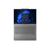 Lenovo ThinkPad X1 2-in-1 G10 Aura Edition | Grey | 14 " | IPS | Touchscreen | WUXGA | 1920 x 1200 pixels | Anti-glare | Intel C