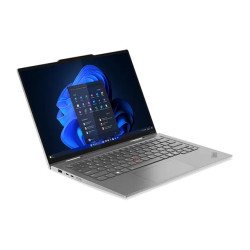 Lenovo ThinkPad X1 2-in-1 G10 Aura Edition | Grey | 14 " | IPS | Touchscreen | WUXGA | 1920 x 1200 pixels | Anti-glare | Intel C