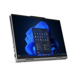Lenovo ThinkPad X1 2-in-1 G10 Aura Edition | Grey | 14 " | IPS | Touchscreen | WUXGA | 1920 x 1200 pixels | Anti-glare | Intel C