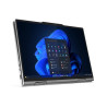 Lenovo ThinkPad X1 2-in-1 G10 Aura Edition | Grey | 14 " | IPS | Touchscreen | WUXGA | 1920 x 1200 pixels | Anti-glare | Intel C