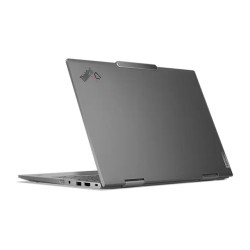 Lenovo ThinkPad X1 2-in-1 G10 Aura Edition | Grey | 14 " | IPS | Touchscreen | WUXGA | 1920 x 1200 pixels | Anti-glare | Intel C