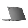 Lenovo ThinkPad X1 2-in-1 G10 Aura Edition | Grey | 14 " | IPS | Touchscreen | WUXGA | 1920 x 1200 pixels | Anti-glare | Intel C