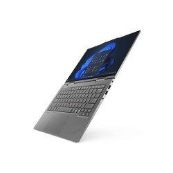 Lenovo ThinkPad X1 2-in-1 G10 Aura Edition | Grey | 14 " | IPS | Touchscreen | WUXGA | 1920 x 1200 pixels | Anti-glare | Intel C