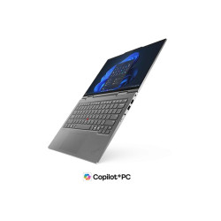 Lenovo ThinkPad X1 2-in-1 G10 Aura Edition | Grey | 14 " | IPS | Touchscreen | WUXGA | 1920 x 1200 pixels | Anti-glare | Intel C