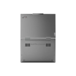 Lenovo ThinkPad X1 2-in-1 G10 Aura Edition | Grey | 14 " | IPS | Touchscreen | WUXGA | 1920 x 1200 pixels | Anti-glare | Intel C