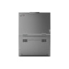 Lenovo ThinkPad X1 2-in-1 G10 Aura Edition | Grey | 14 " | IPS | Touchscreen | WUXGA | 1920 x 1200 pixels | Anti-glare | Intel C