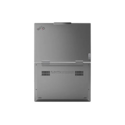 Lenovo ThinkPad X1 2-in-1 G10 Aura Edition | Grey | 14 " | IPS | Touchscreen | WUXGA | 1920 x 1200 pixels | Anti-glare | Intel C