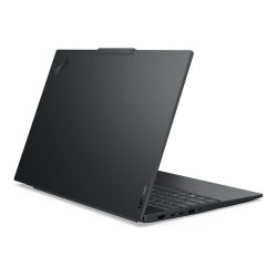 Lenovo ThinkPad E16 G3 AMD | Black | 16 " | IPS | WUXGA | 1920 x 1200 pixels | Anti-glare | AMD Ryzen 7 | 250 | 32 GB | SO-DIMM 