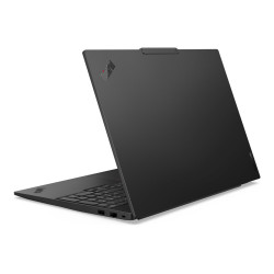 Lenovo ThinkPad E16 G3 AMD | Black | 16 " | IPS | WUXGA | 1920 x 1200 pixels | Anti-glare | AMD Ryzen 7 | 250 | 32 GB | SO-DIMM 