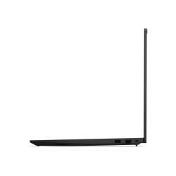 Lenovo ThinkPad E16 G3 AMD | Black | 16 " | IPS | WUXGA | 1920 x 1200 pixels | Anti-glare | AMD Ryzen 7 | 250 | 32 GB | SO-DIMM 