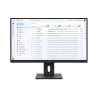 Lenovo | ThinkVision E27-40 | 27 " | IPS | 16:9 | 100 Hz | 4 ms | 1920 x 1080 pixels | 300 cd/m | HDMI ports quantity 1 | Warran