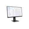 Lenovo | ThinkVision E27-40 | 27 " | IPS | 16:9 | 100 Hz | 4 ms | 1920 x 1080 pixels | 300 cd/m | HDMI ports quantity 1 | Warran