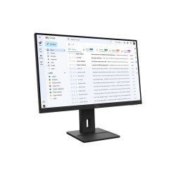 Lenovo | ThinkVision E27-40 | 27 " | IPS | 16:9 | 100 Hz | 4 ms | 1920 x 1080 pixels | 300 cd/m | HDMI ports quantity 1 | Warran