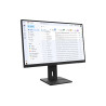 Lenovo | ThinkVision E27-40 | 27 " | IPS | 16:9 | 100 Hz | 4 ms | 1920 x 1080 pixels | 300 cd/m | HDMI ports quantity 1 | Warran
