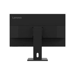 Lenovo | ThinkVision E27-40 | 27 " | IPS | 16:9 | 100 Hz | 4 ms | 1920 x 1080 pixels | 300 cd/m | HDMI ports quantity 1 | Warran