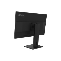 Lenovo | ThinkVision E27-40 | 27 " | IPS | 16:9 | 100 Hz | 4 ms | 1920 x 1080 pixels | 300 cd/m | HDMI ports quantity 1 | Warran