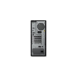 Lenovo ThinkStation | P3 G2 | Desktop | Tower | Intel Core Ultra 9 | 285K | Internal memory 64 (2x32GB) GB | UDIMM DDR5 | 1000 G