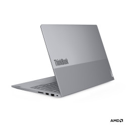Lenovo ThinkBook 14 G9 AHP | Arctic Grey | 14 " | IPS | WUXGA | 1920 x 1200 pixels | Anti-glare | AMD Ryzen 5 | 220 | 16 GB | SO