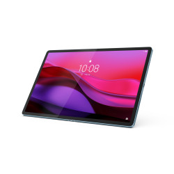 Lenovo | Yoga Tab Plus Wi-Fi (w/o power adapter) | ZAEG0018NL | 12.7 " | Tidal Teal | LTPS | 2944 x 1840 pixels | Qualcomm | Sna