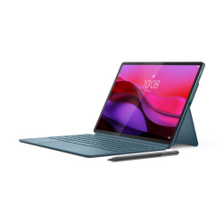 Lenovo | Yoga Tab Plus Wi-Fi (w/o power adapter) | ZAEG0018NL | 12.7 " | Tidal Teal | LTPS | 2944 x 1840 pixels | Qualcomm | Sna