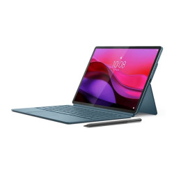 Lenovo | Yoga Tab Plus Wi-Fi (w/o power adapter) | ZAEG0018NL | 12.7 " | Tidal Teal | LTPS | 2944 x 1840 pixels | Qualcomm | Sna