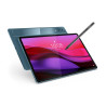 Lenovo | Yoga Tab Plus Wi-Fi (w/o power adapter) | ZAEG0018NL | 12.7 " | Tidal Teal | LTPS | 2944 x 1840 pixels | Qualcomm | Sna