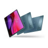 Lenovo | Yoga Tab Plus Wi-Fi (w/o power adapter) | ZAEG0018NL | 12.7 " | Tidal Teal | LTPS | 2944 x 1840 pixels | Qualcomm | Sna