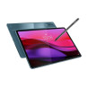 Lenovo | Yoga Tab Plus Wi-Fi (w/o power adapter) | ZAEG0018NL | 12.7 " | Tidal Teal | LTPS | 2944 x 1840 pixels | Qualcomm | Sna