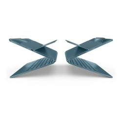 Lenovo | Yoga Tab Plus Wi-Fi (w/o power adapter) | ZAEG0018NL | 12.7 " | Tidal Teal | LTPS | 2944 x 1840 pixels | Qualcomm | Sna