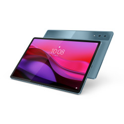 Lenovo | Yoga Tab Plus Wi-Fi (w/o power adapter) | ZAEG0018NL | 12.7 " | Tidal Teal | LTPS | 2944 x 1840 pixels | Qualcomm | Sna