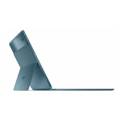 Lenovo | Yoga Tab Plus Wi-Fi (w/o power adapter) | ZAEG0018NL | 12.7 " | Tidal Teal | LTPS | 2944 x 1840 pixels | Qualcomm | Sna