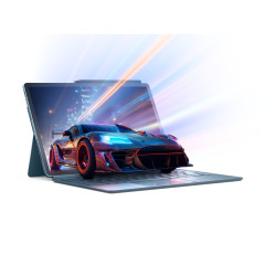 Lenovo | Yoga Tab Plus Wi-Fi (w/o power adapter) | ZAEG0018NL | 12.7 " | Tidal Teal | LTPS | 2944 x 1840 pixels | Qualcomm | Sna