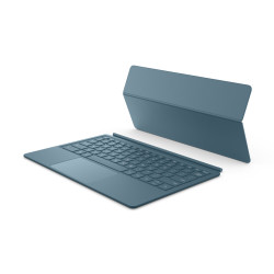 Lenovo | Yoga Tab Plus Wi-Fi (w/o power adapter) | ZAEG0018NL | 12.7 " | Tidal Teal | LTPS | 2944 x 1840 pixels | Qualcomm | Sna