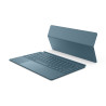 Lenovo | Yoga Tab Plus Wi-Fi (w/o power adapter) | ZAEG0018NL | 12.7 " | Tidal Teal | LTPS | 2944 x 1840 pixels | Qualcomm | Sna