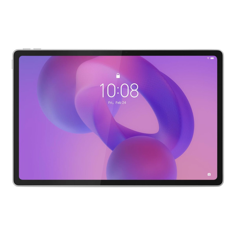 Lenovo | Idea Tab Plus 5G LTE (w/o power adapter) | ZAGF0156SE | 12.1 " | Luna Grey | IPS | 2560 x 1600 pixels | MediaTek | Dime