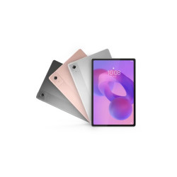Lenovo | Idea Tab Plus Wi-Fi (w/o power adapter) | ZAG70938SE | 12.1 " | Cloud Grey | IPS | 2560 x 1600 pixels | MediaTek | Dime