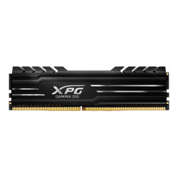 ADATA | XPG GAMMIX D10 | 32 GB | DDR4 | 3200 MHz | PC/server | Registered No | ECC No