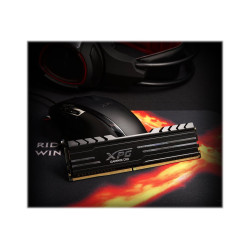 ADATA | XPG GAMMIX D10 | 32 GB | DDR4 | 3200 MHz | PC/server | Registered No | ECC No