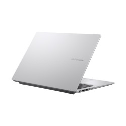 Asus Vivobook 16 M1607KA-MB024W | Cool Silver | 16 " | IPS | WUXGA | 1920 x 1200 pixels | Anti-glare | AMD Ryzen AI 5 | 340 | 16